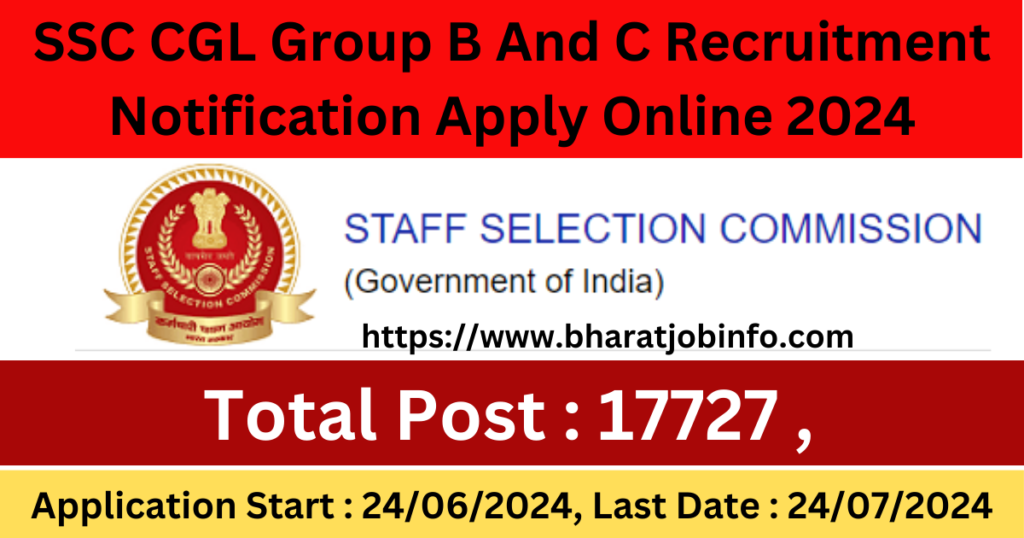 bharatjobinfo