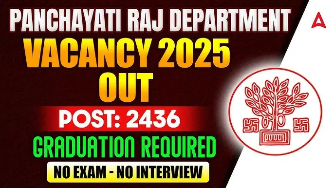 BPSC 2026 Auditor Recruitment Vacancies and Eligibility Details